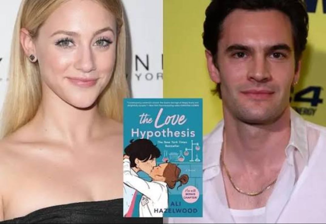 La hipotesis del amor - Ali Hazelwood