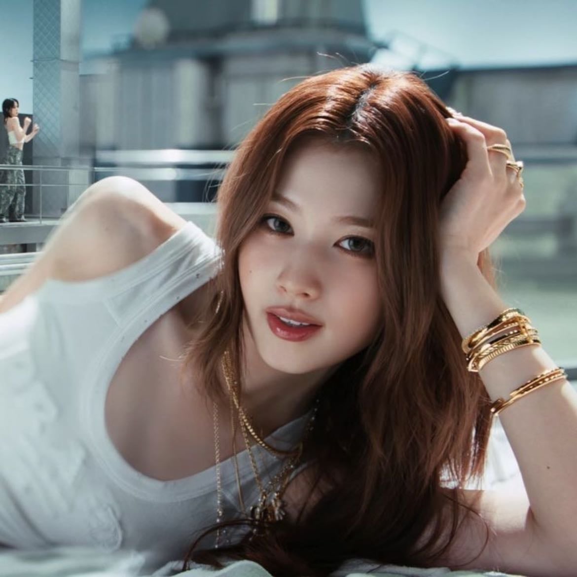 Minatozaki Sana (Sana) - Artist-bias