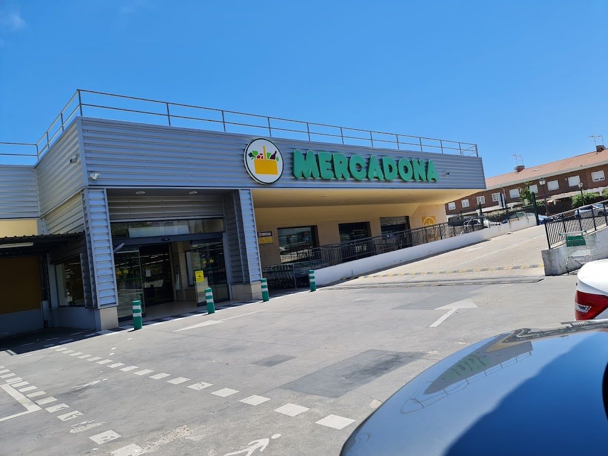 Mercadona