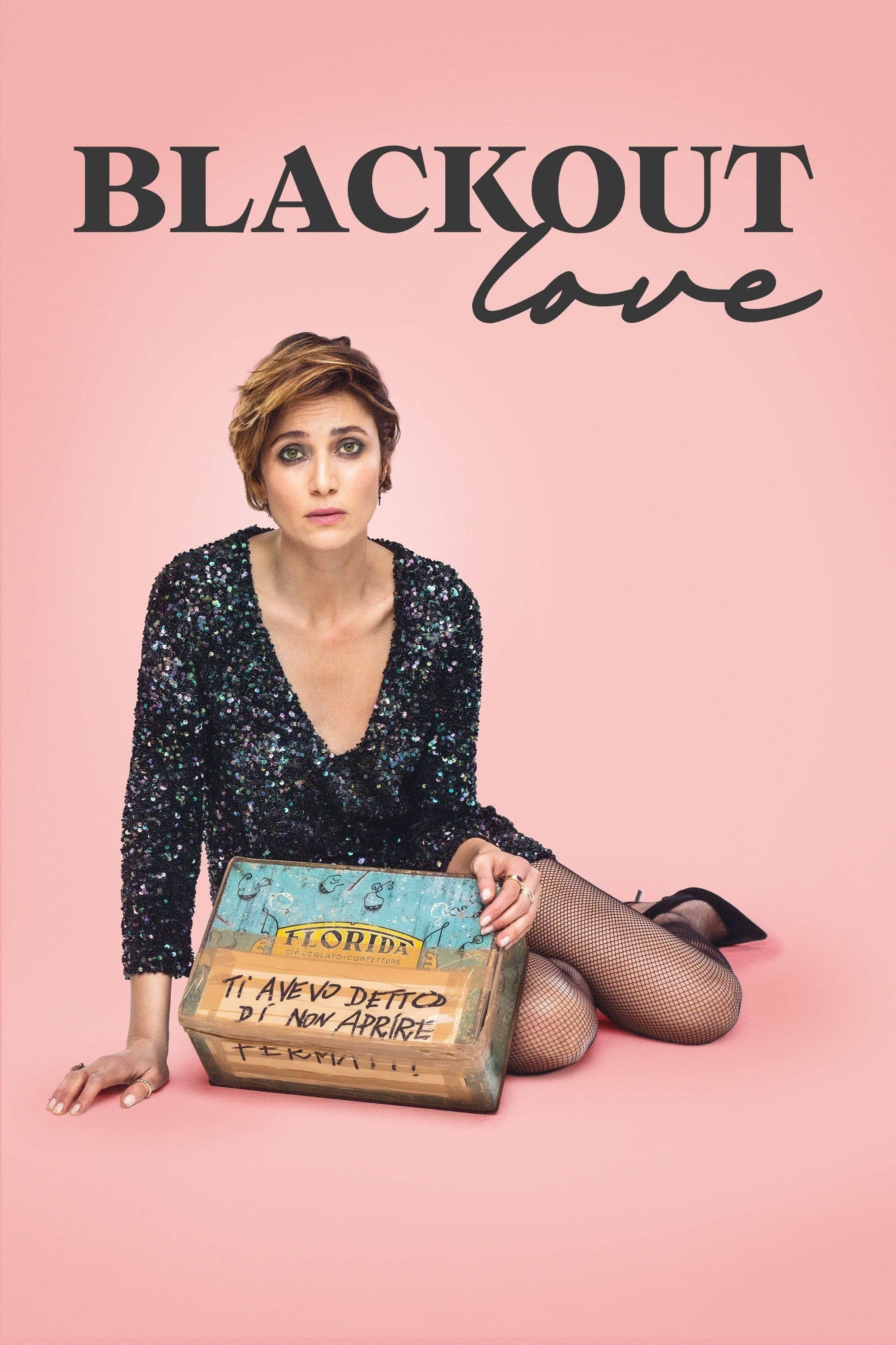 Blackout Love - Francesca Marino · 2022