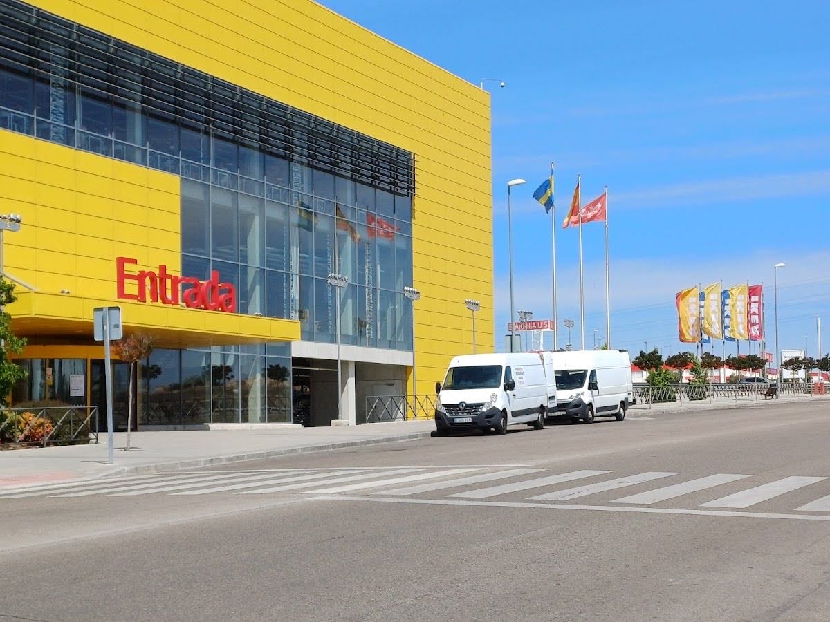 IKEA Alcorcón - 22/07/2025