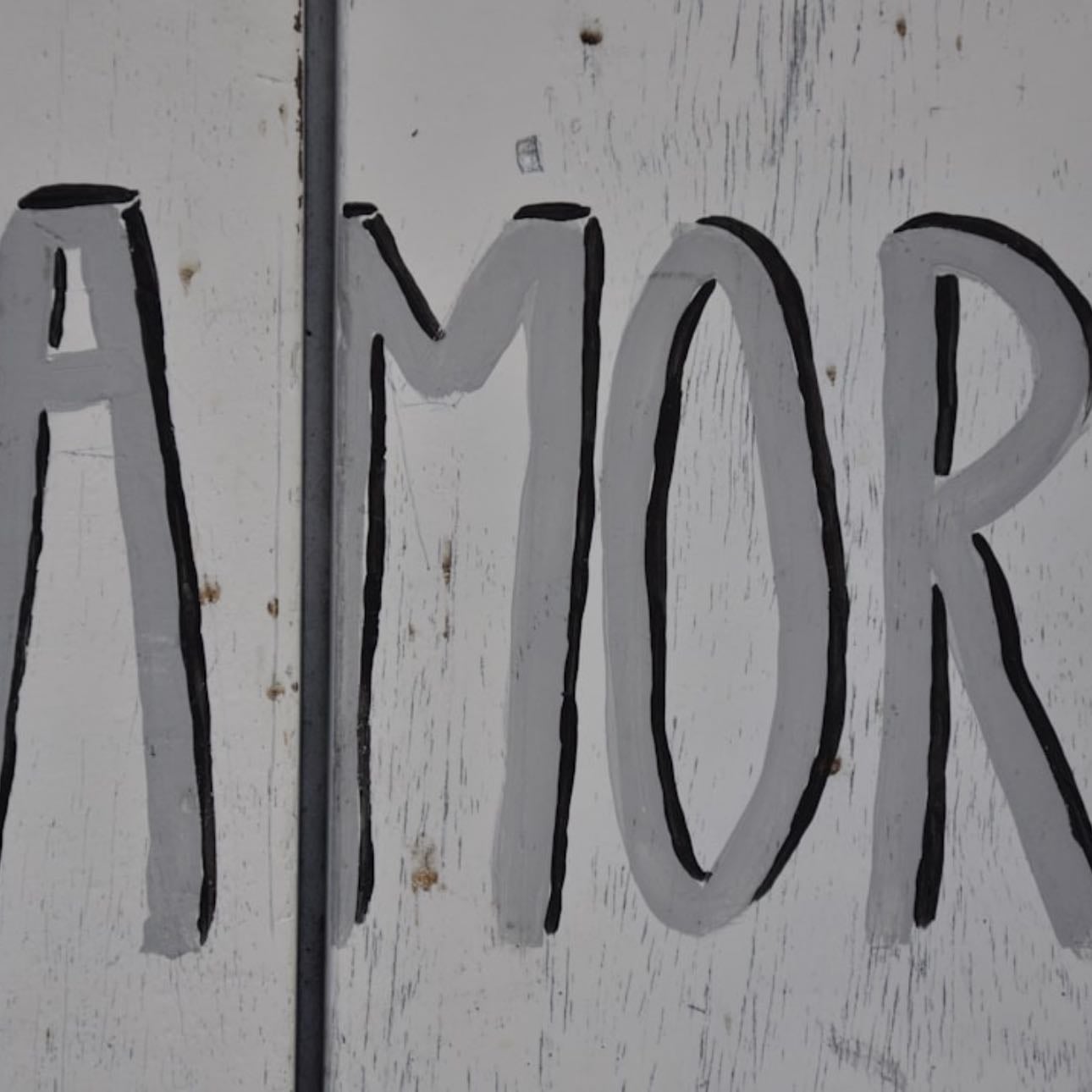 No existe el verdadero amor si no es mutuo