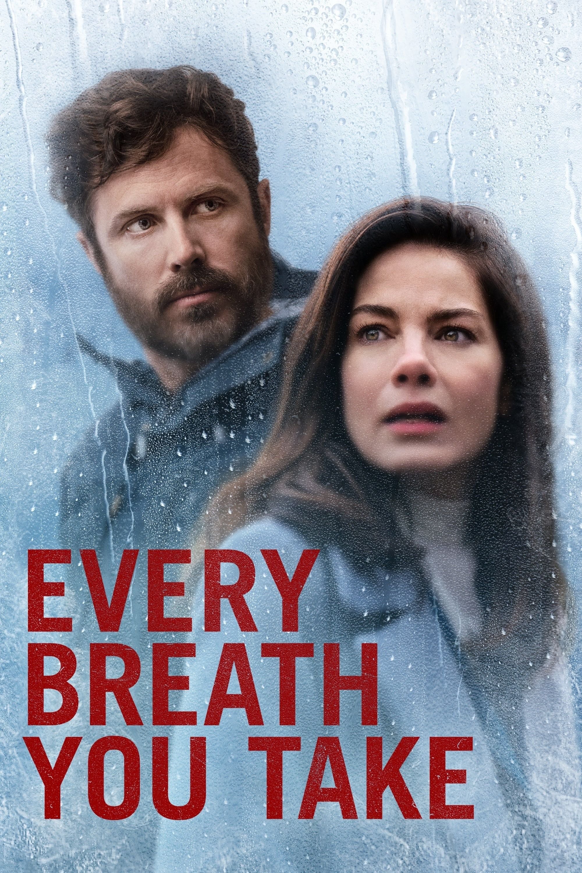 Every Breath You Take - Vaughn Stein · 2021