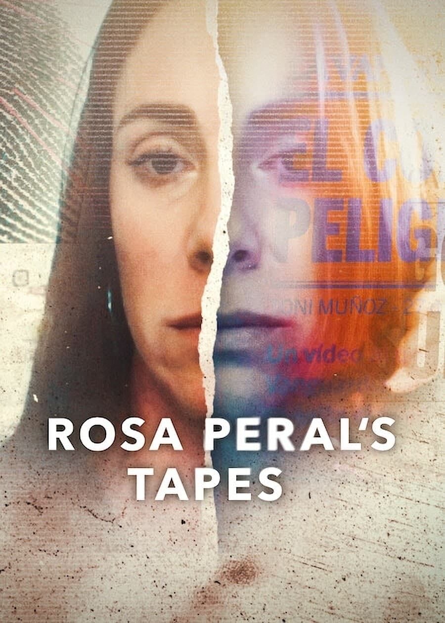 Rosa Peral's Tapes - Carles Vidal Novellas · 2023