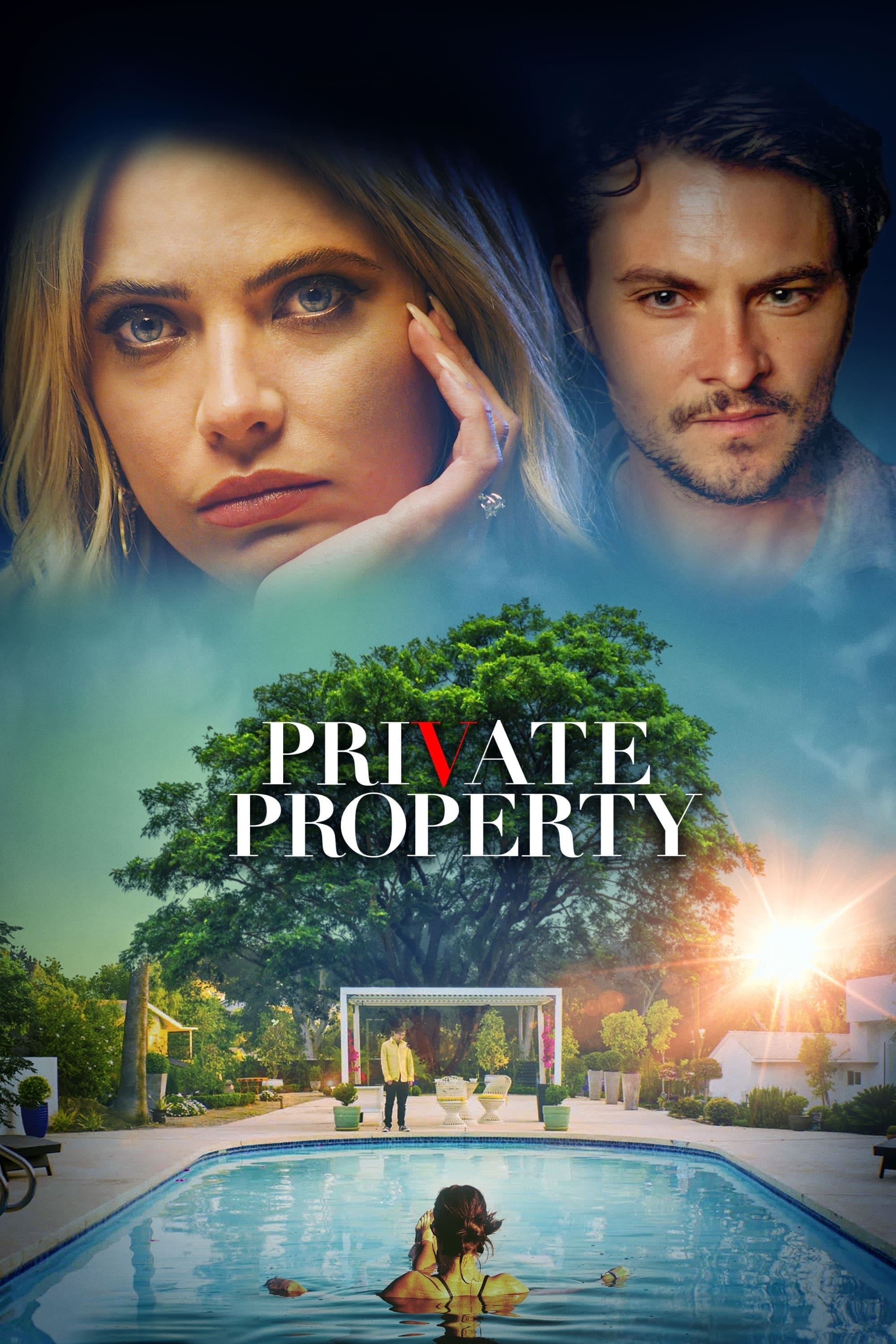 Private Property - Chadd Harbold · 2022