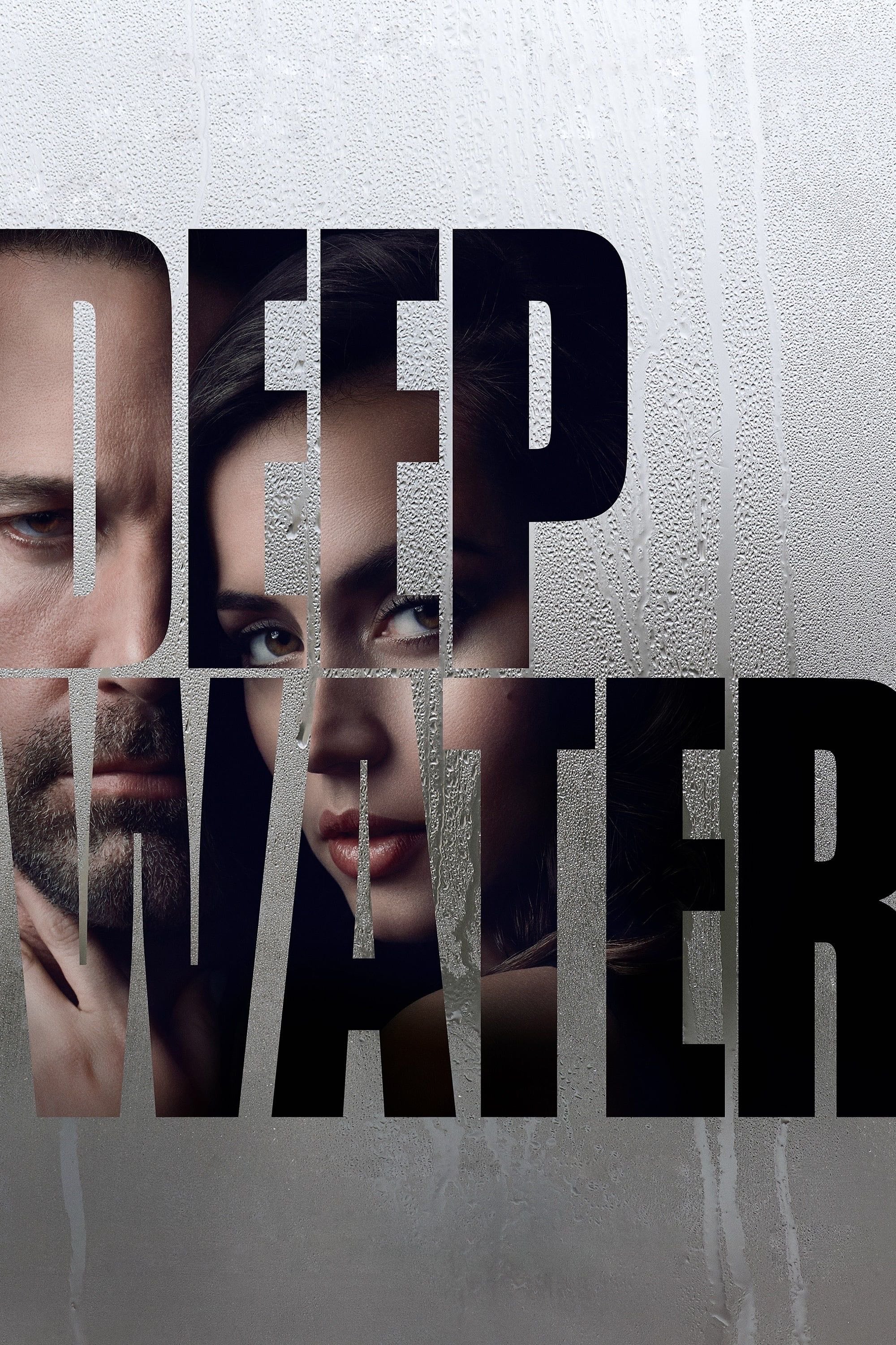 Deep Water - Adrian Lyne · 2022