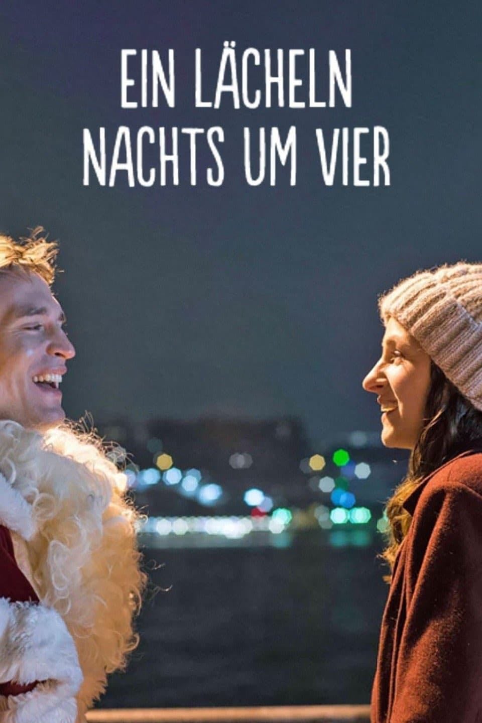 Sonrisa de madrugada - Jan Ruzicka · 2017