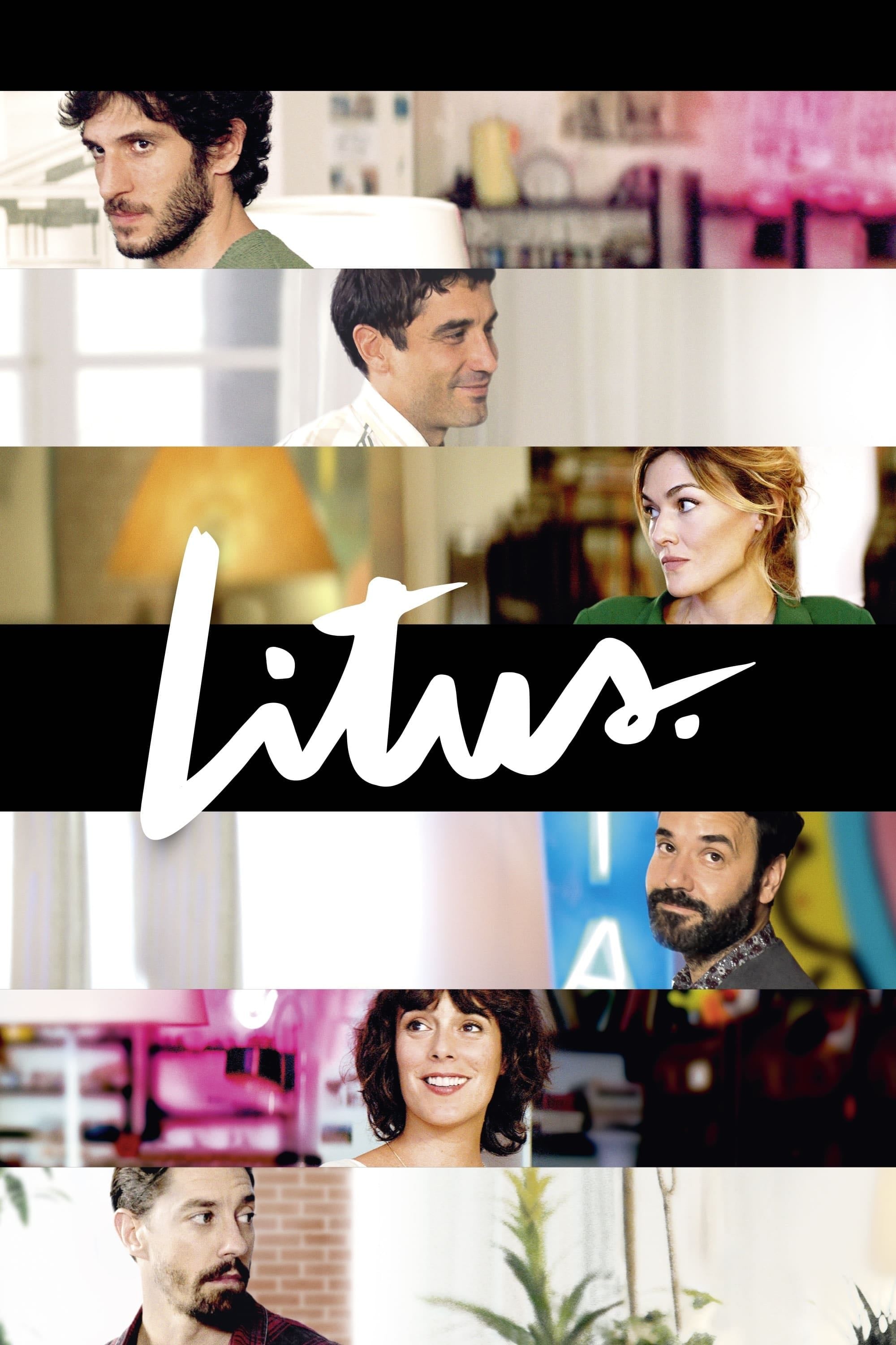 Litus - Dani de la Orden · 2019