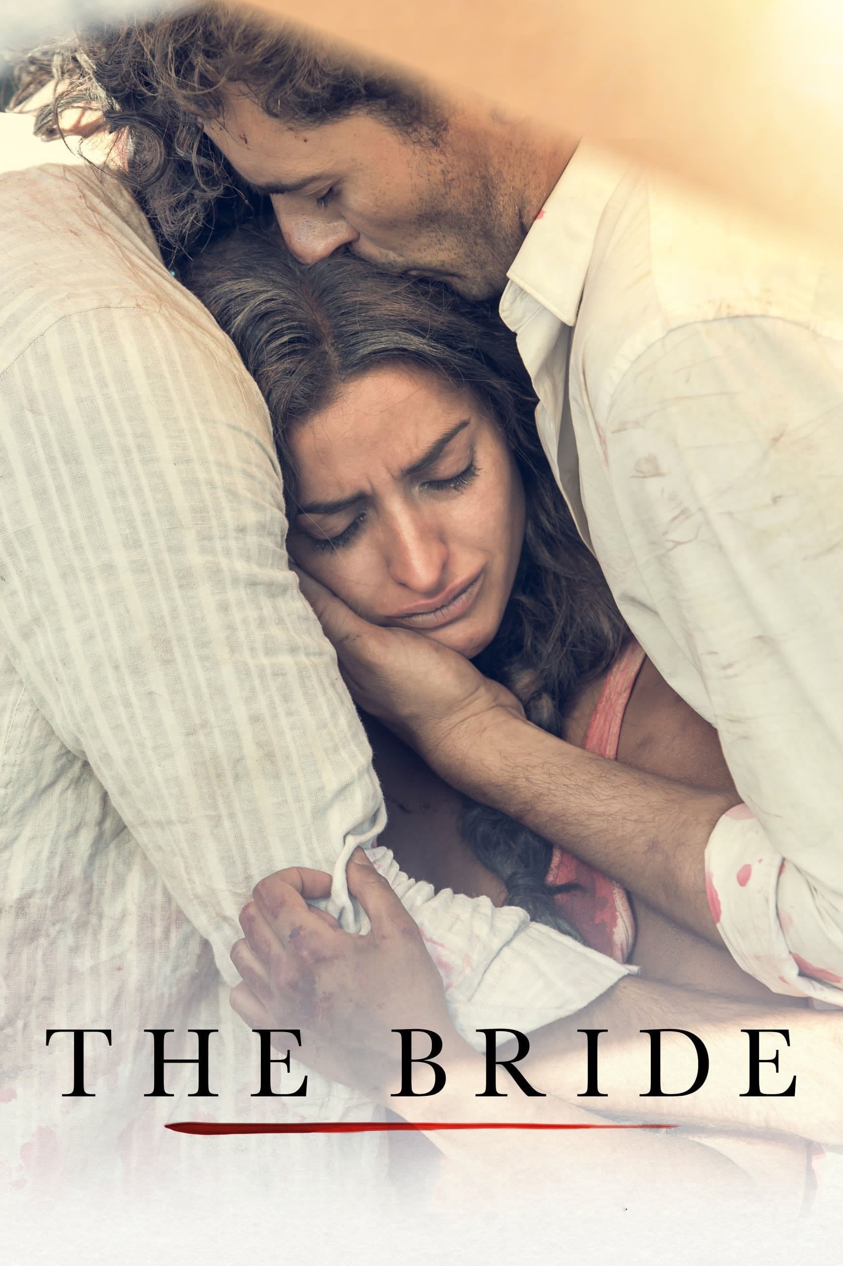 The Bride - Paula Ortiz · 2015
