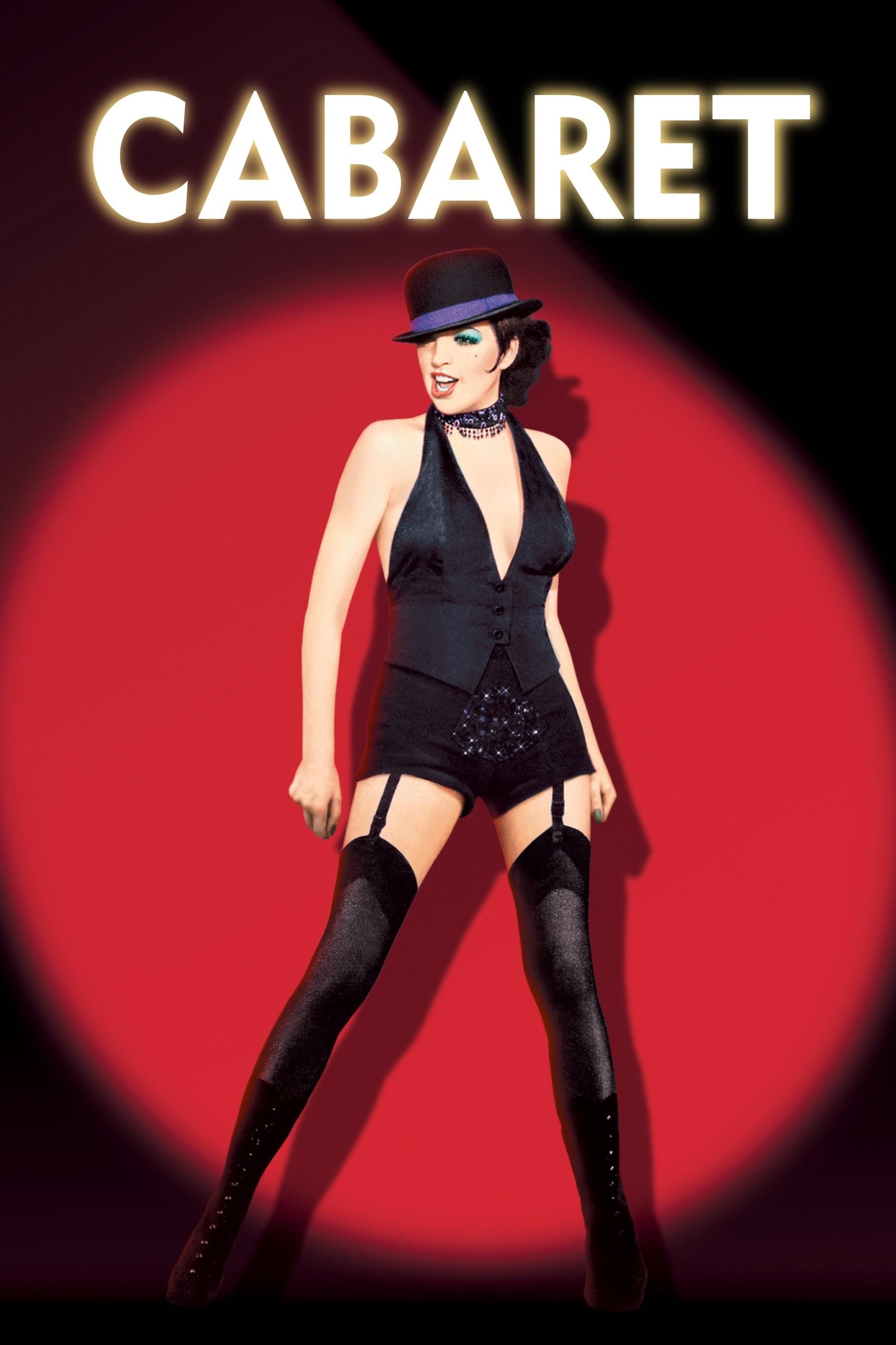 Cabaret - Bob Fosse · 1972