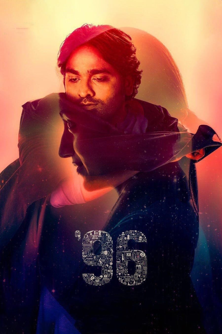 96 - C. Prem Kumar · 2018