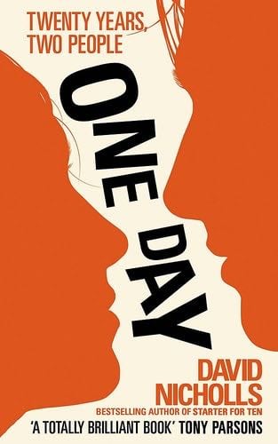 One Day. David Nicholls - David Nicholls · 2009