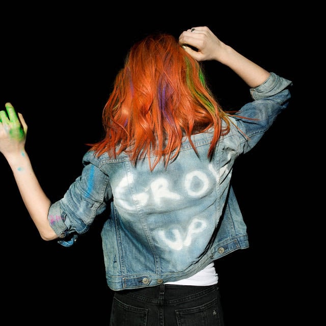 Hate to See Your Heart Break - Song · Paramore