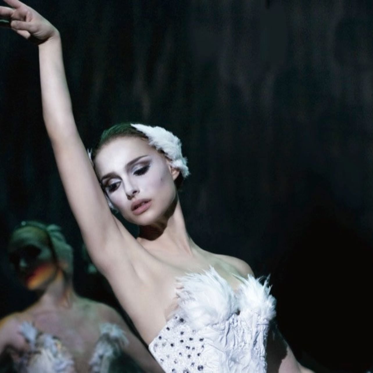 black swan - Darren Aronofsky · 2010