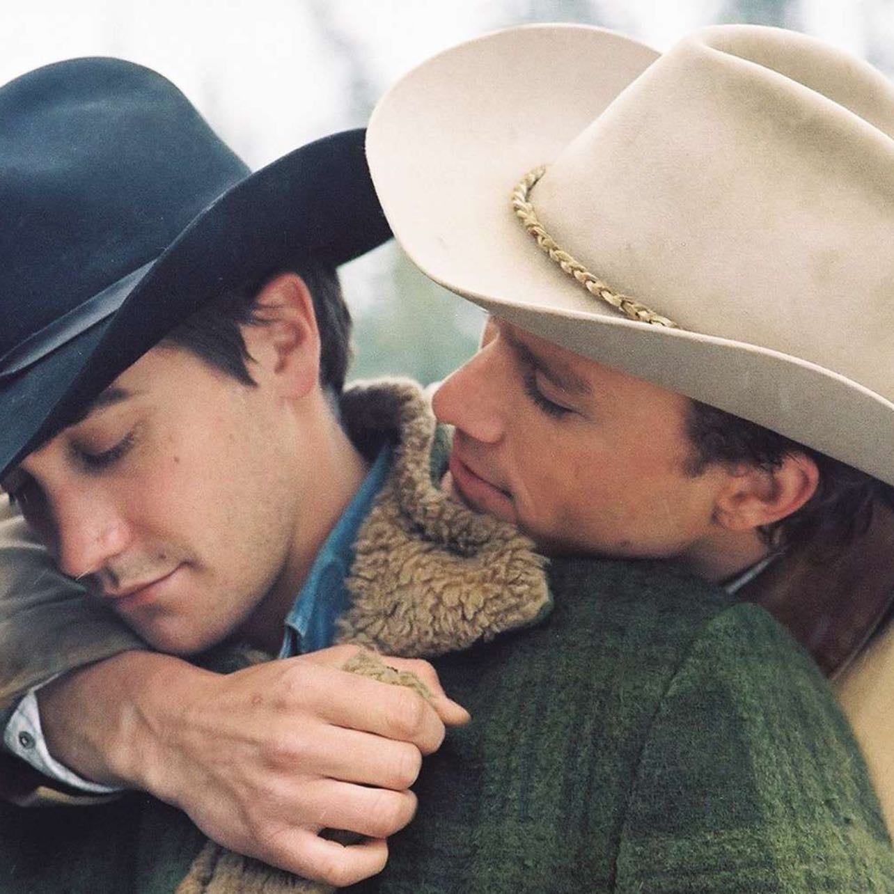 brokeback mountain - Ang Lee · 2005