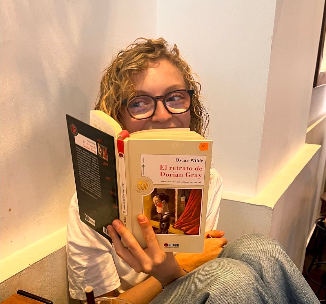 read!!!!! - Books hypelist by jimena