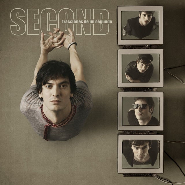 Rincón Exquisito - Song · Second