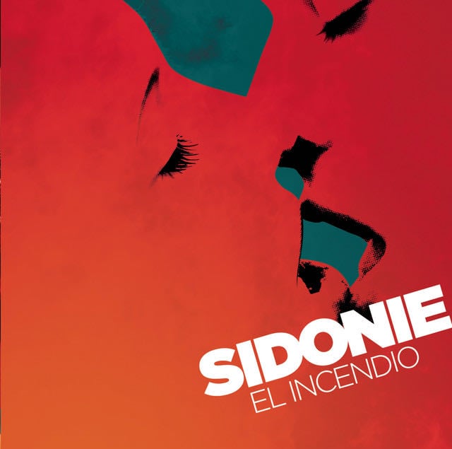 Por Ti - Song · Sidonie