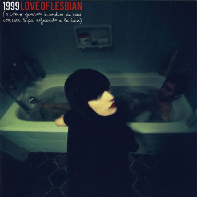 Allí donde solíamos gritar - Song · Love of Lesbian