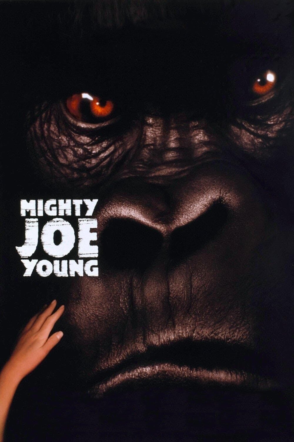 Mighty Joe Young - Ron Underwood · 1998