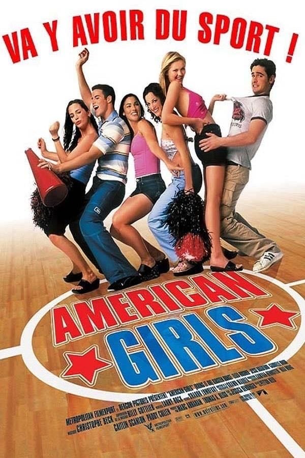 Bring It On - Peyton Reed · 2000