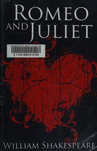 Romeo and Juliet - William Shakespeare · 2010