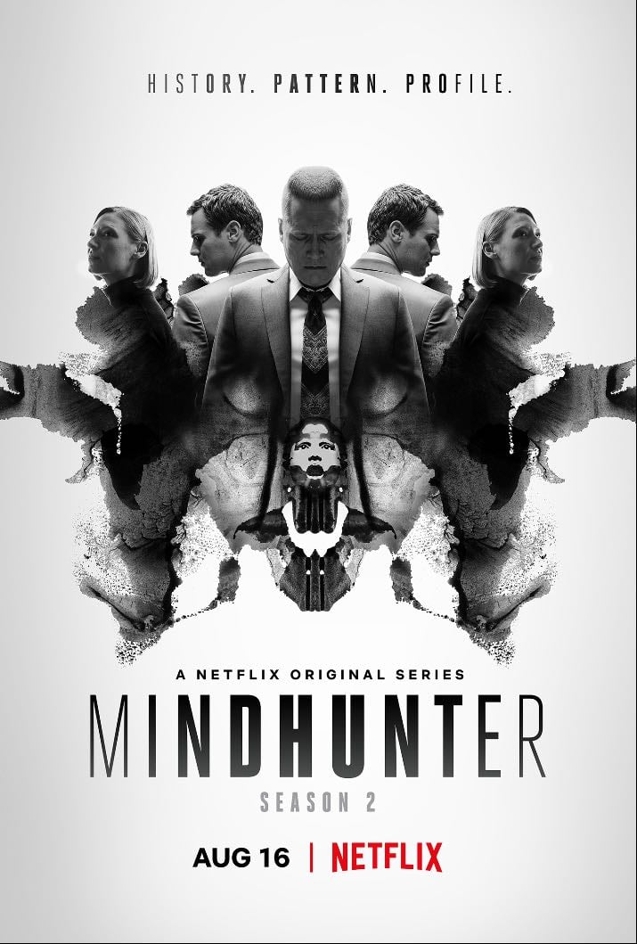 Mind Hunter