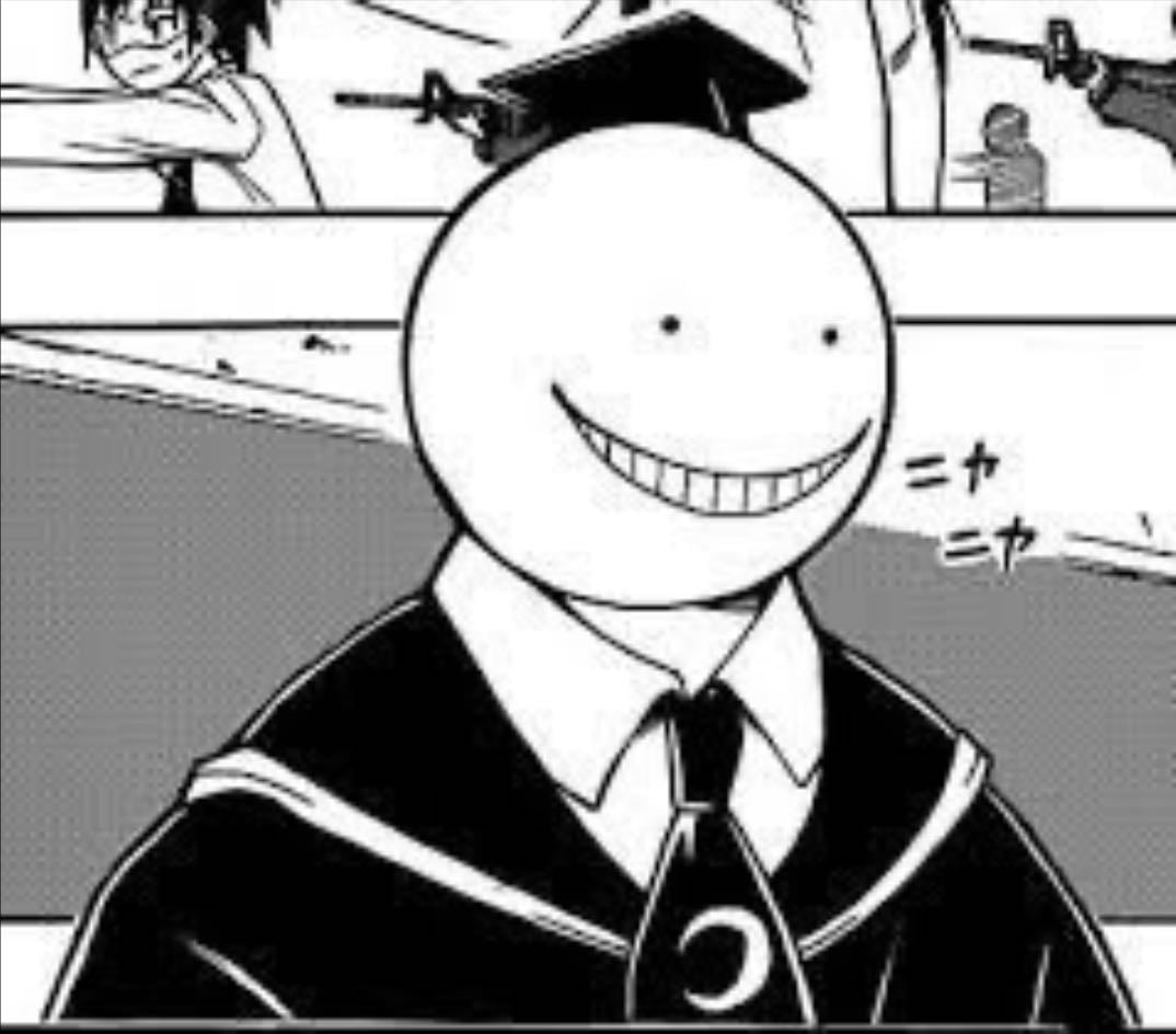Ansatsu Kyoshitsu - Second Season - 2016 // season 2 // 25 episodes
