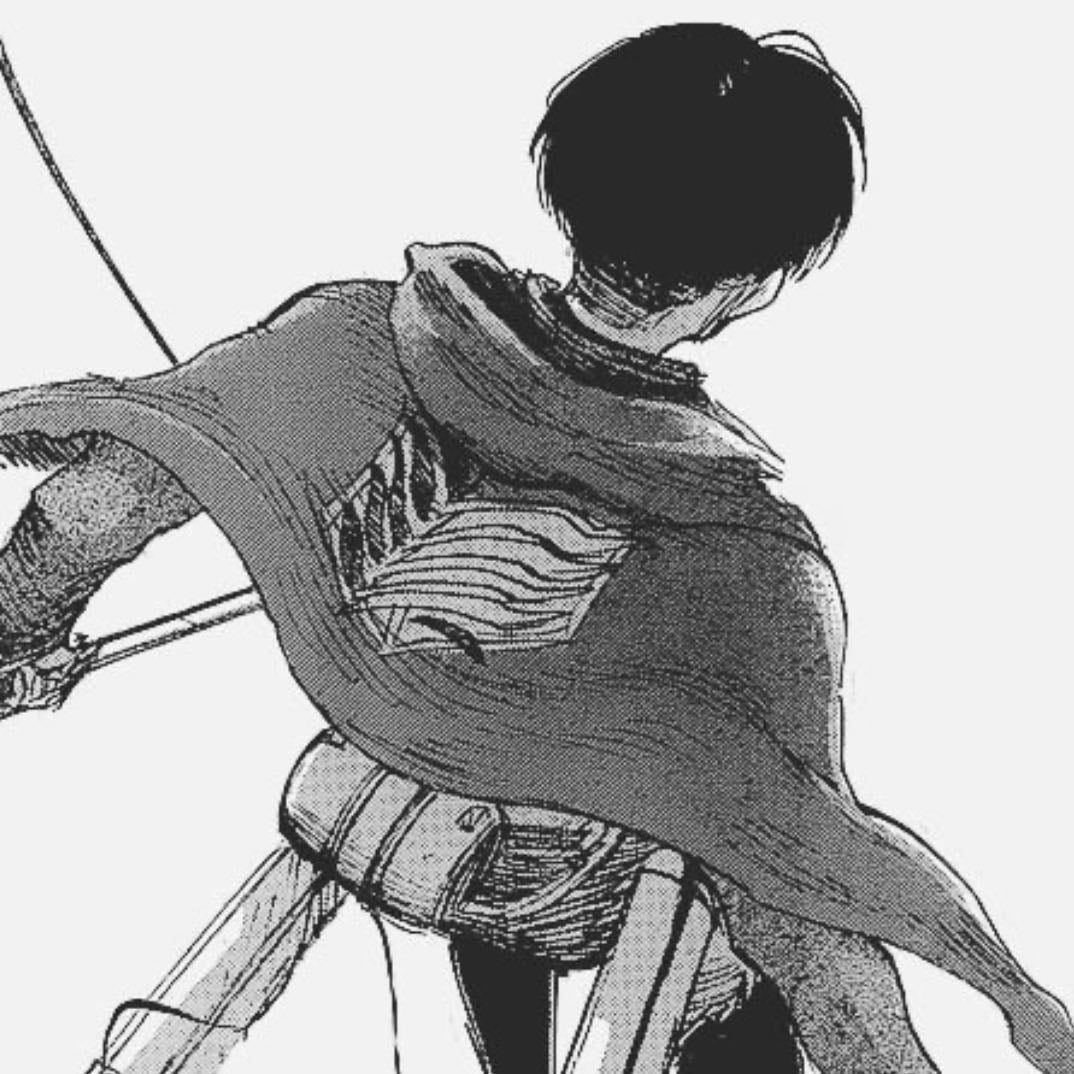 Shingeki no Kyojin - 2013-2022 // 4 seasons // 87 episodes