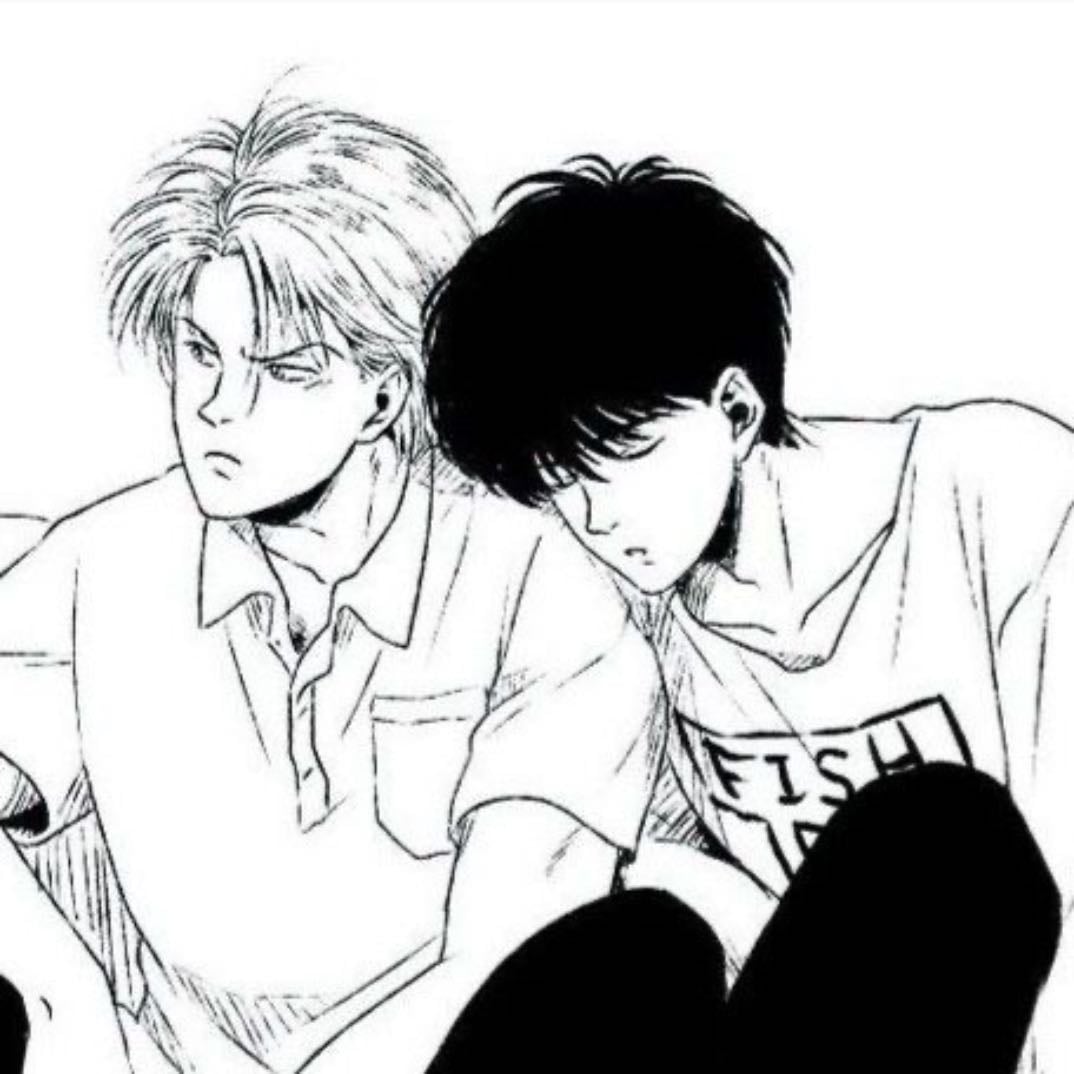 BANANA FISH - 2018 // 24 episodes