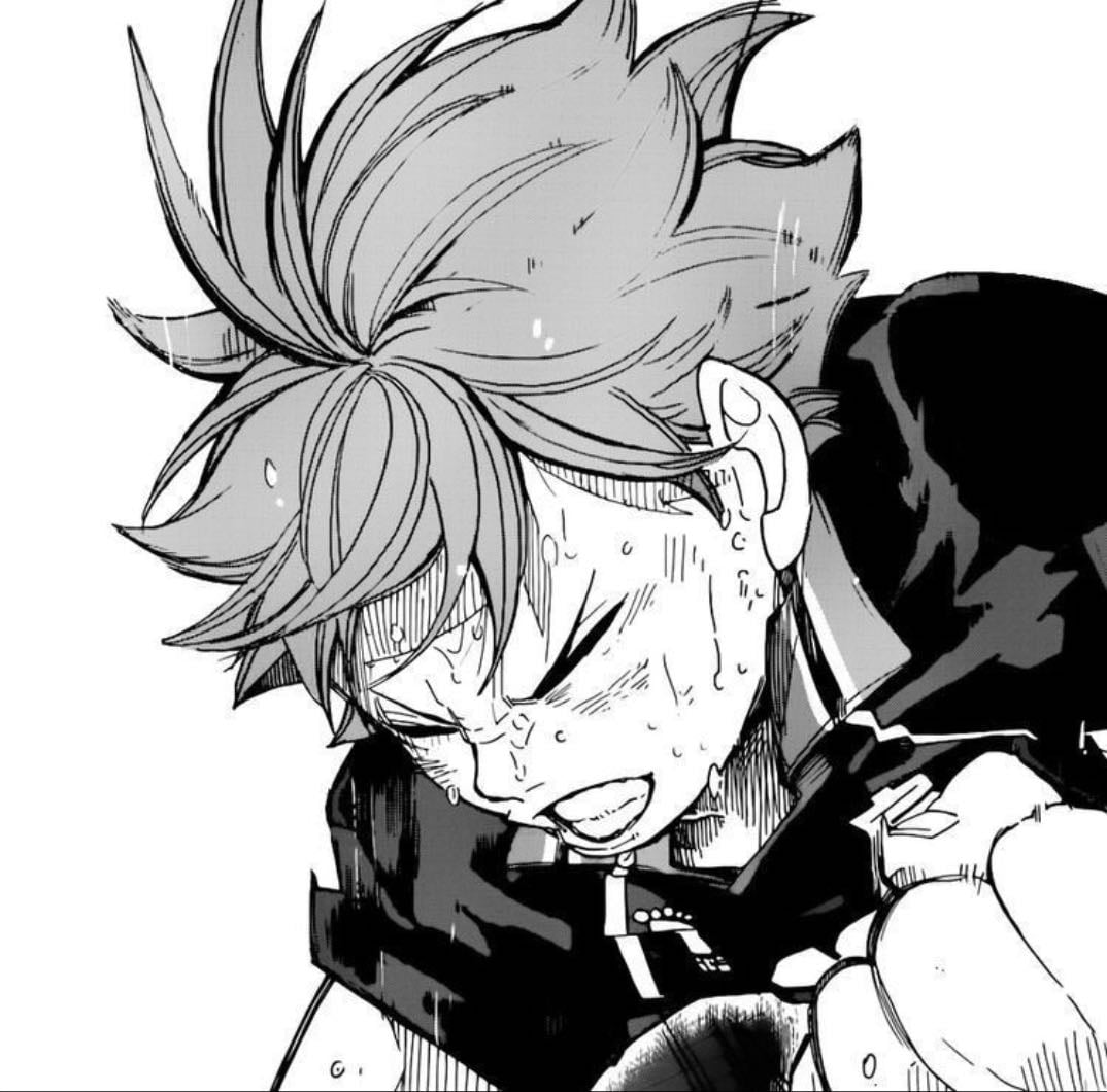 HAIKYUU!! - 2014 // season 1 // 25 episodes