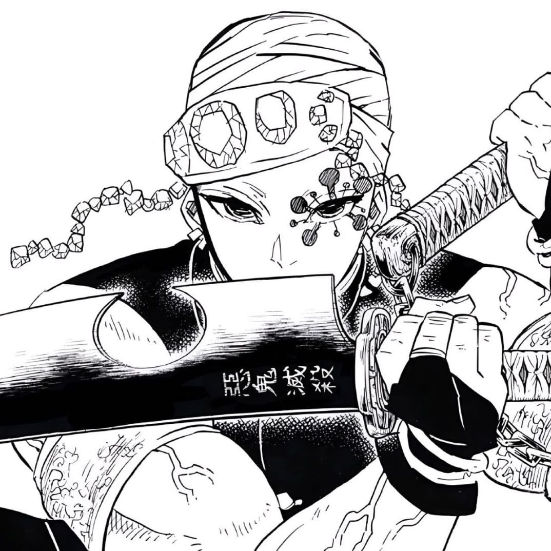 Kimetsu no Yaiba - Entertainment District - 2021 // season 2 pt. 2 // 11 episodes