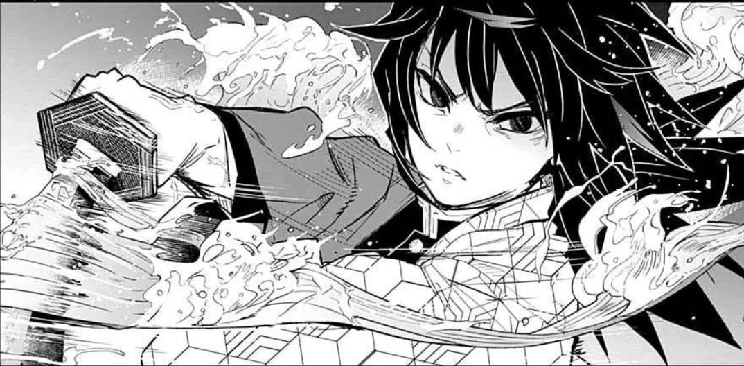 Kimetsu no Yaiba - Hashira Training - 2024 // season 4 // 11 episodes