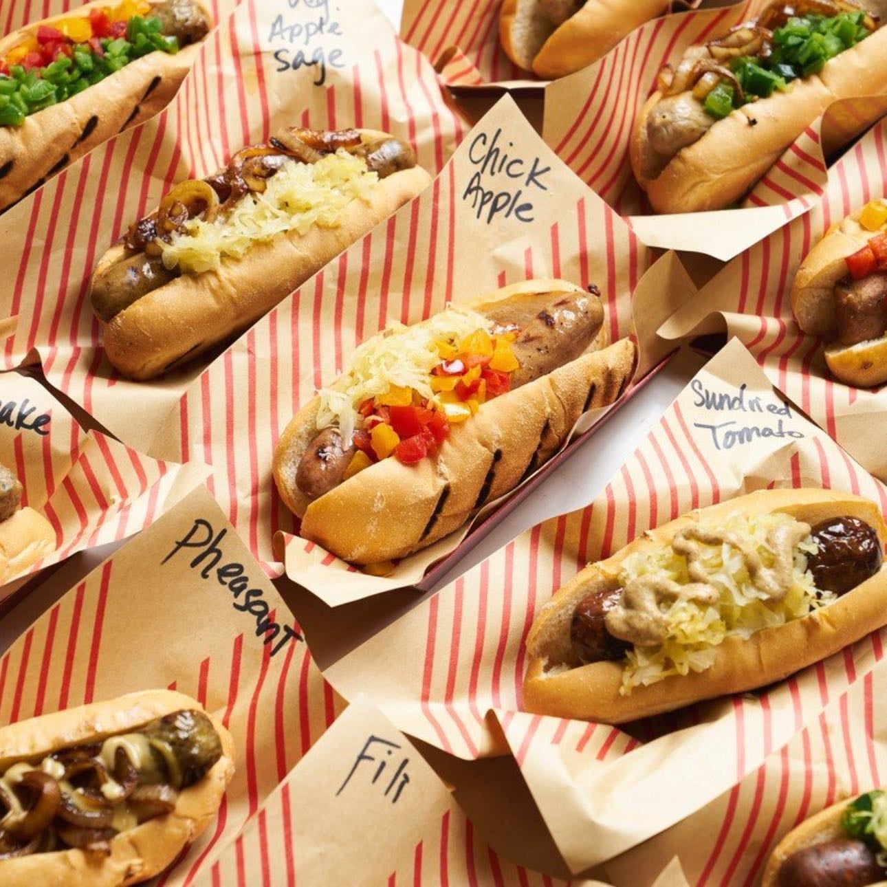 Wurstküche