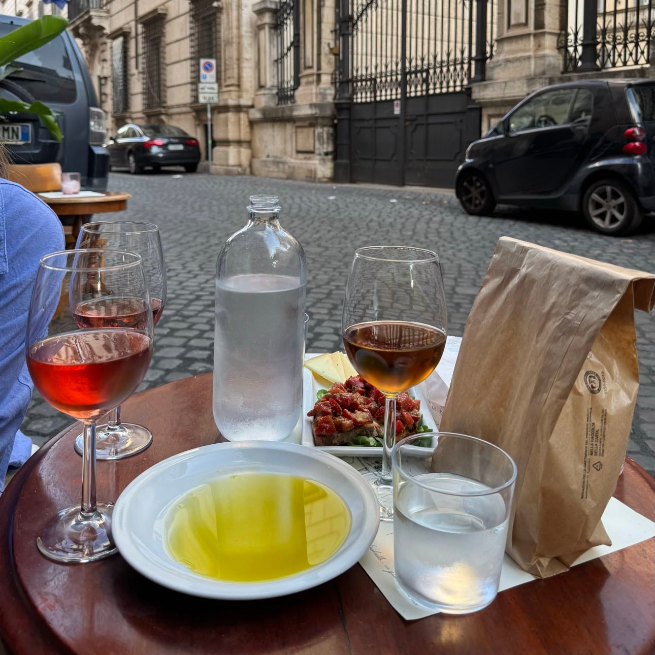 Giulietta Vino e Cucina