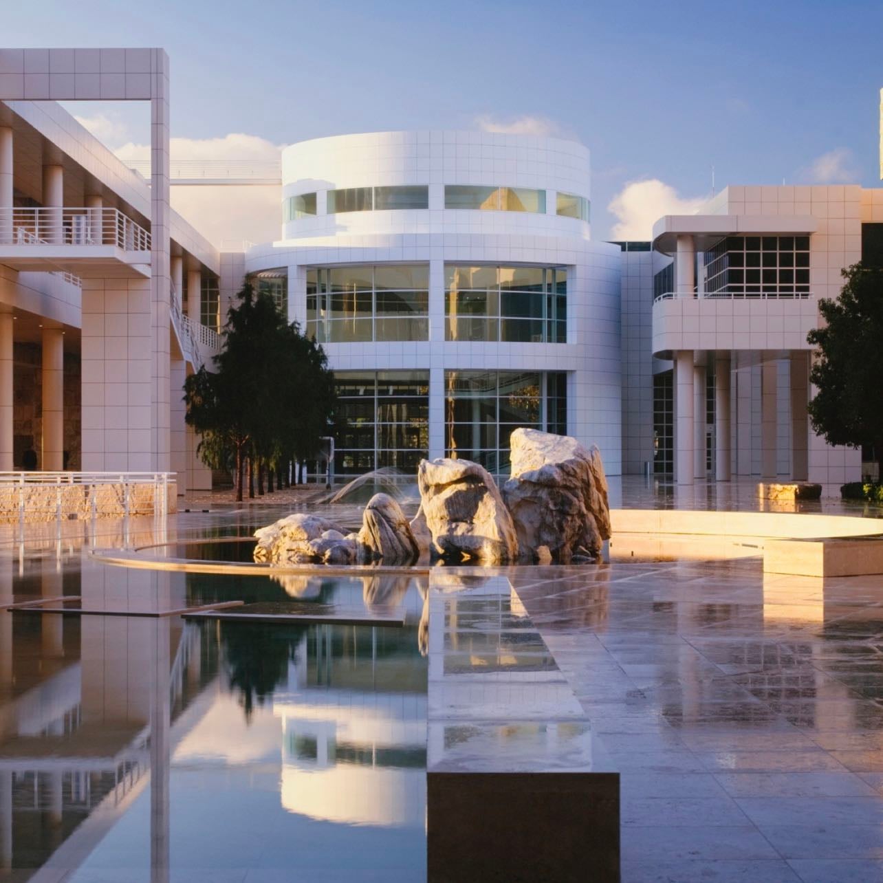 Getty Center