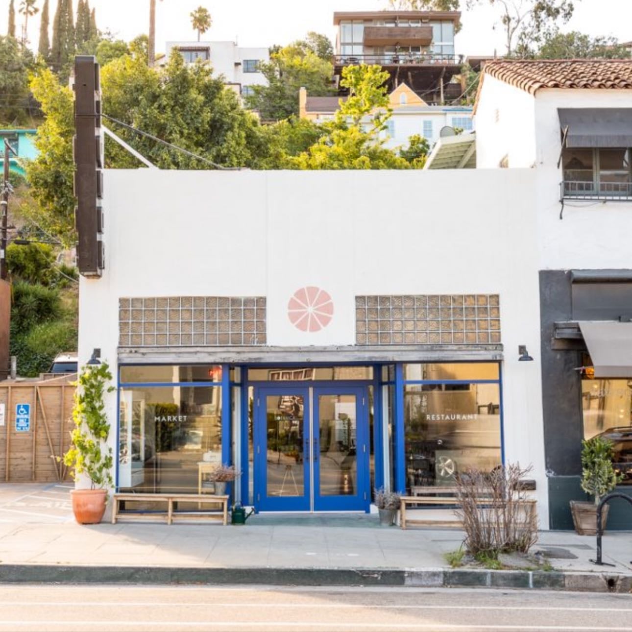 Botanica Restaurant and Market