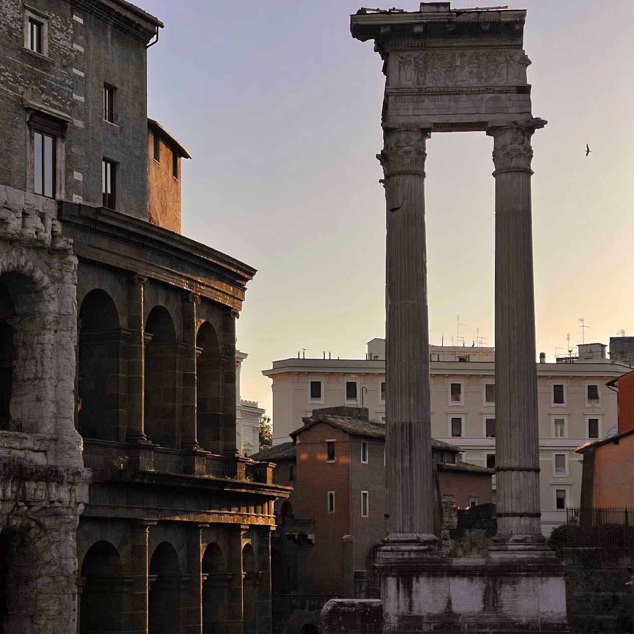 Teatro di Marcello