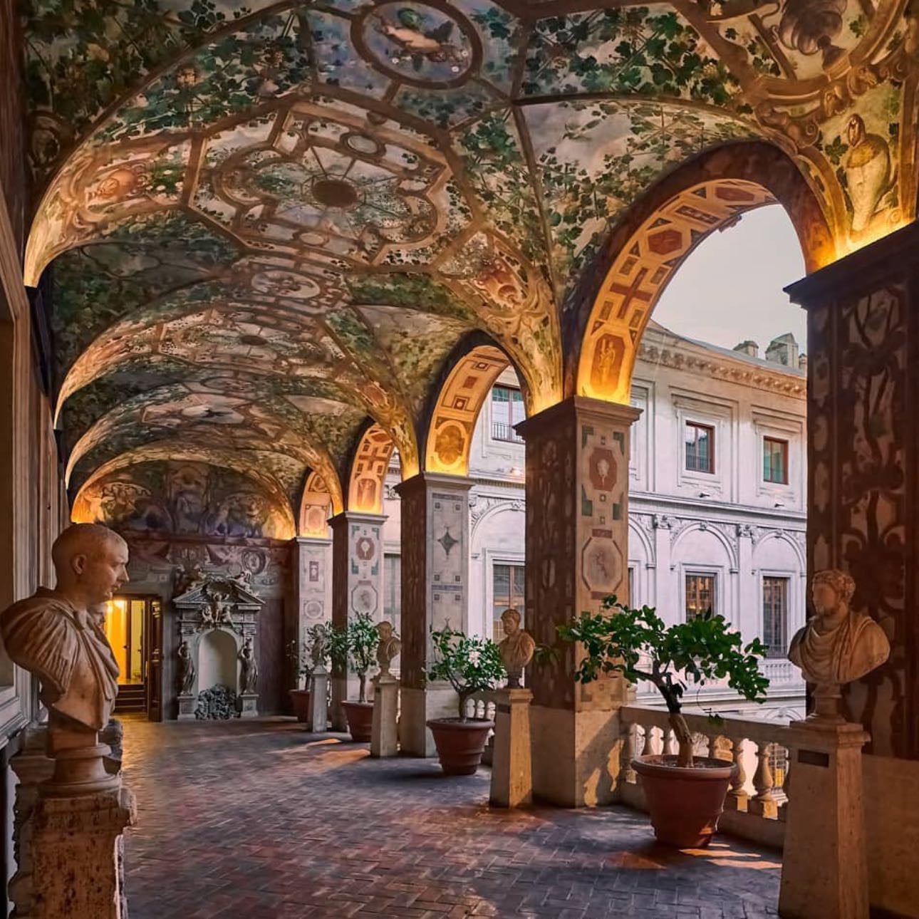 Palazzo Altemps