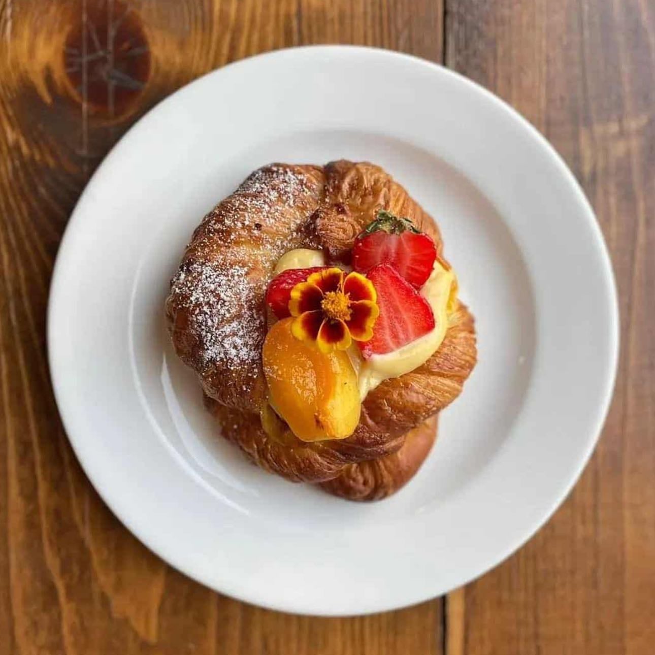 LUNA by Faro - Caffè Specialty / Brunch & Lunch
