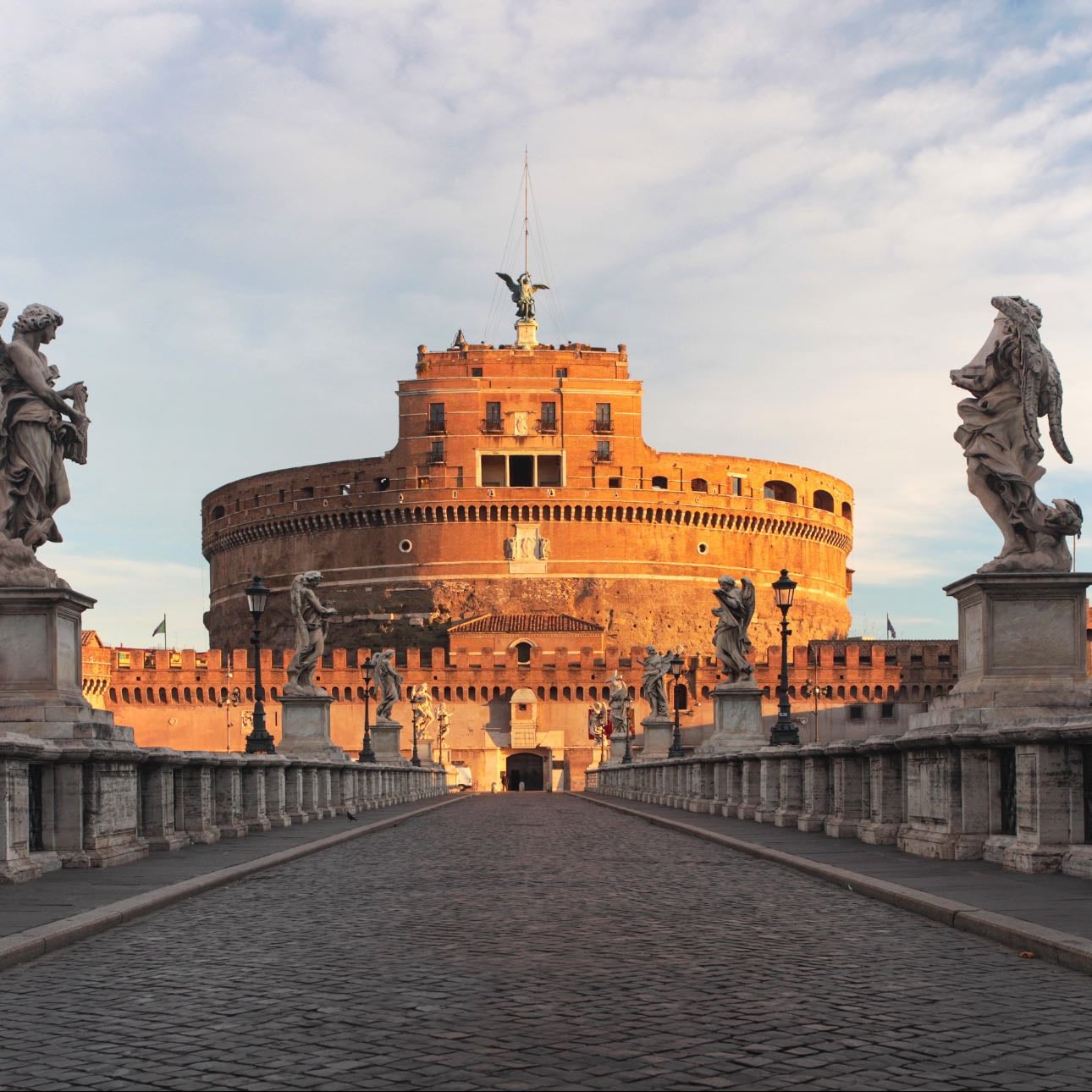 Castel Sant'Angelo