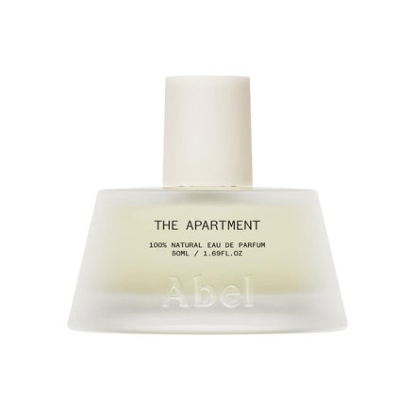 Abel - The apartment, Miami split