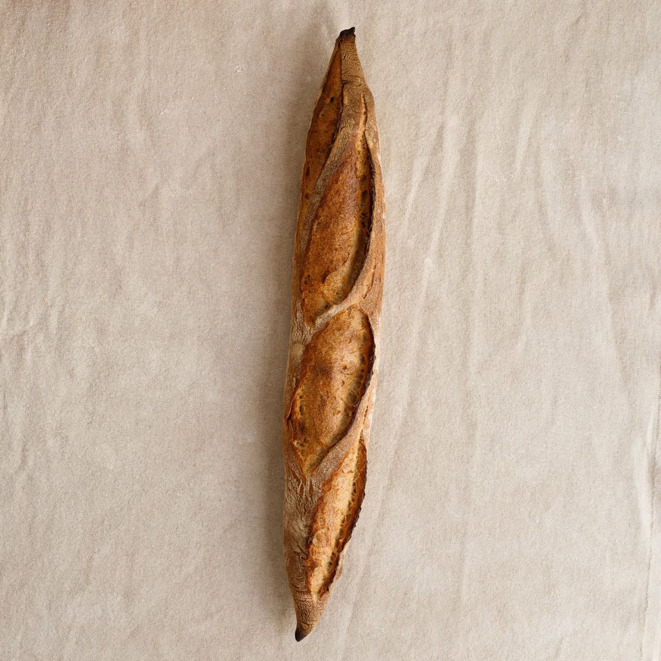 Jyan Isaac Bread