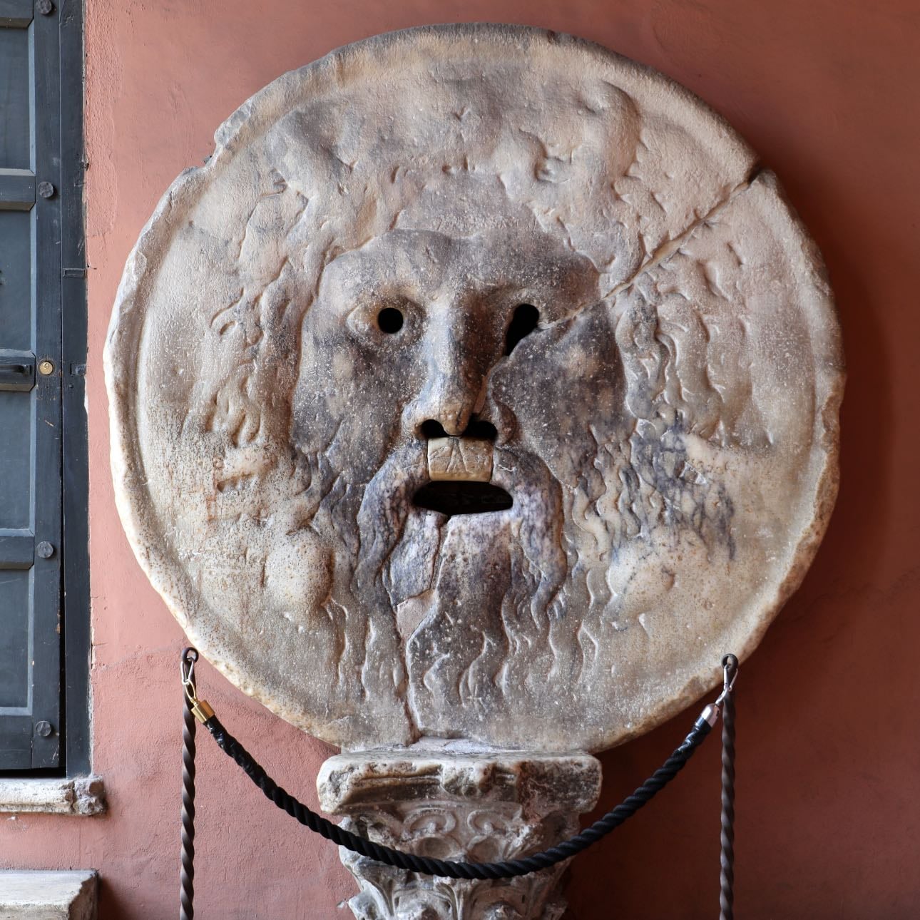 Bocca della Verità