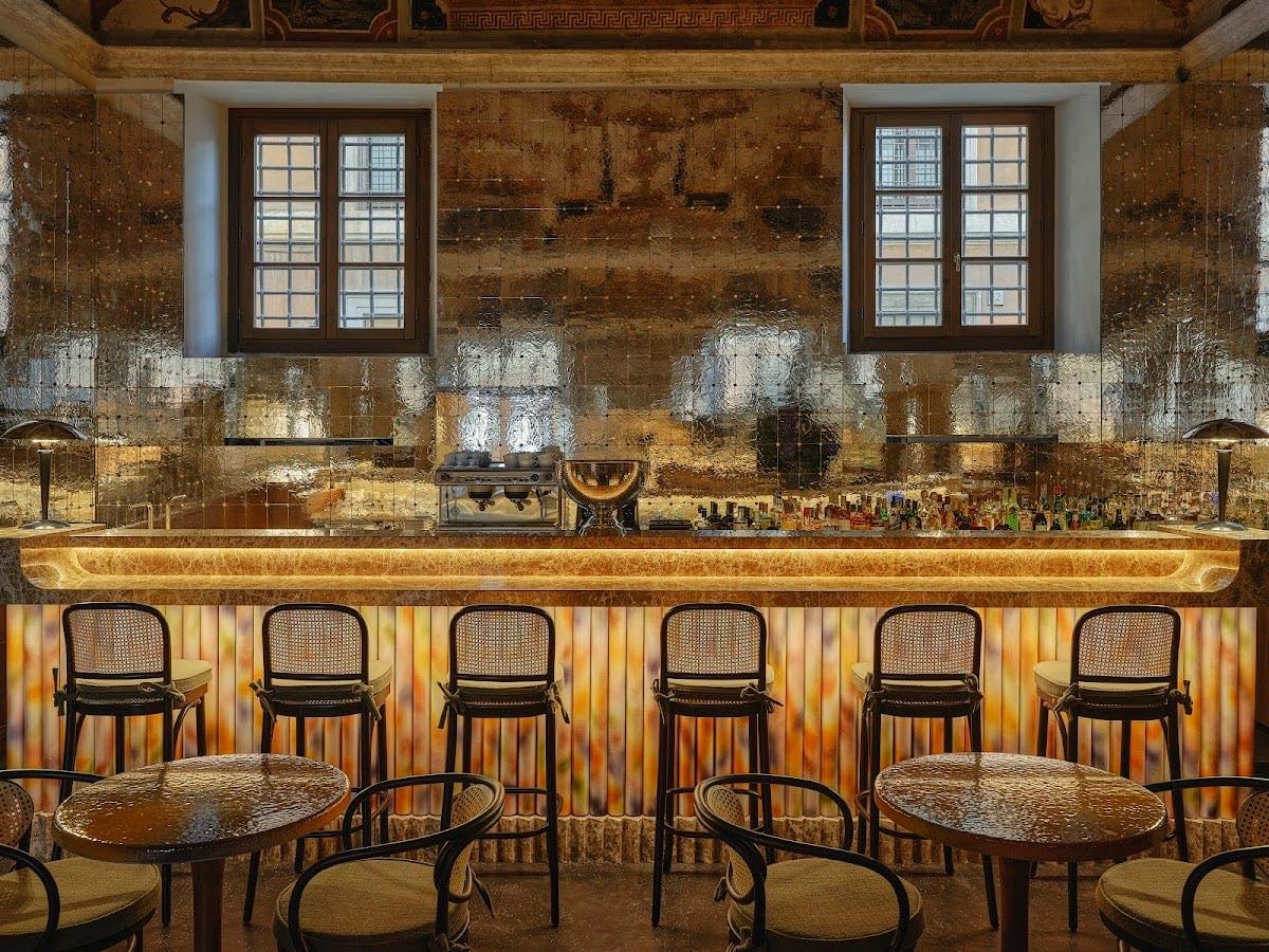 Il Bar della Musa