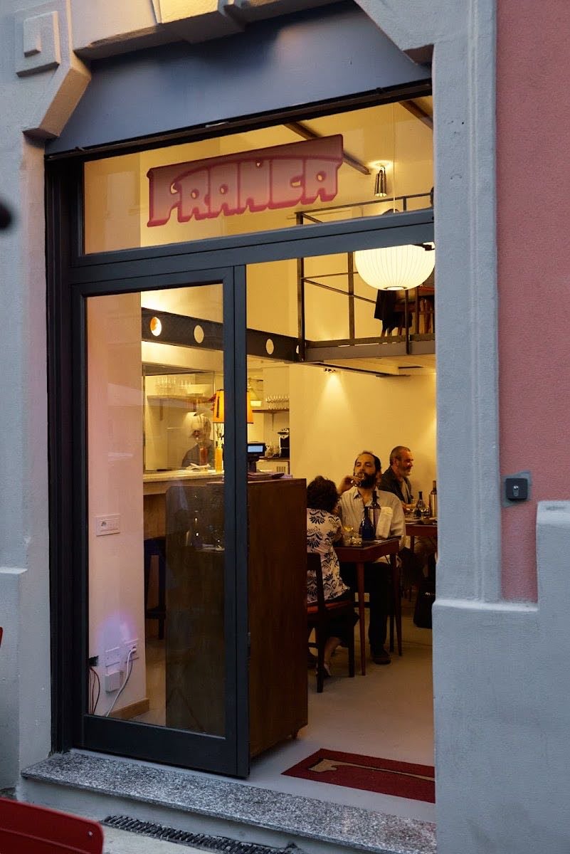 Cucina Franca