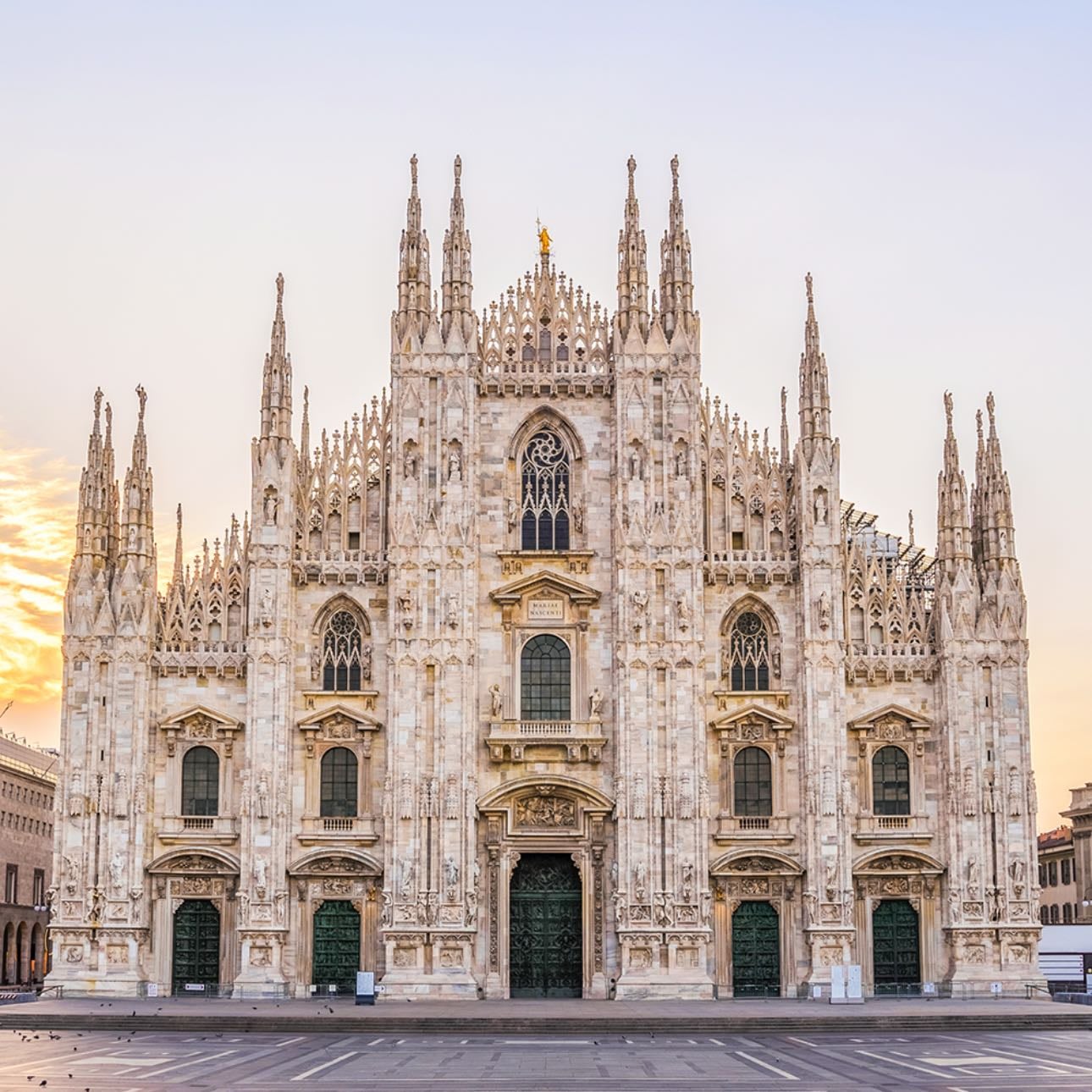 Duomo di Milano