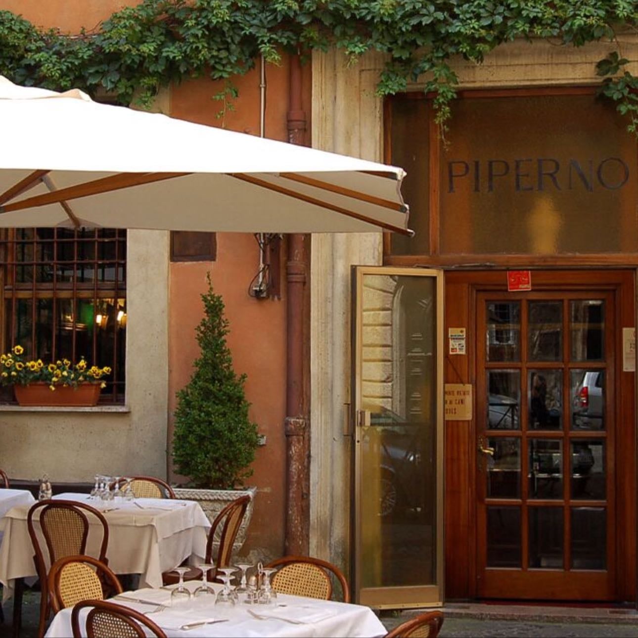 Piperno Ristorante