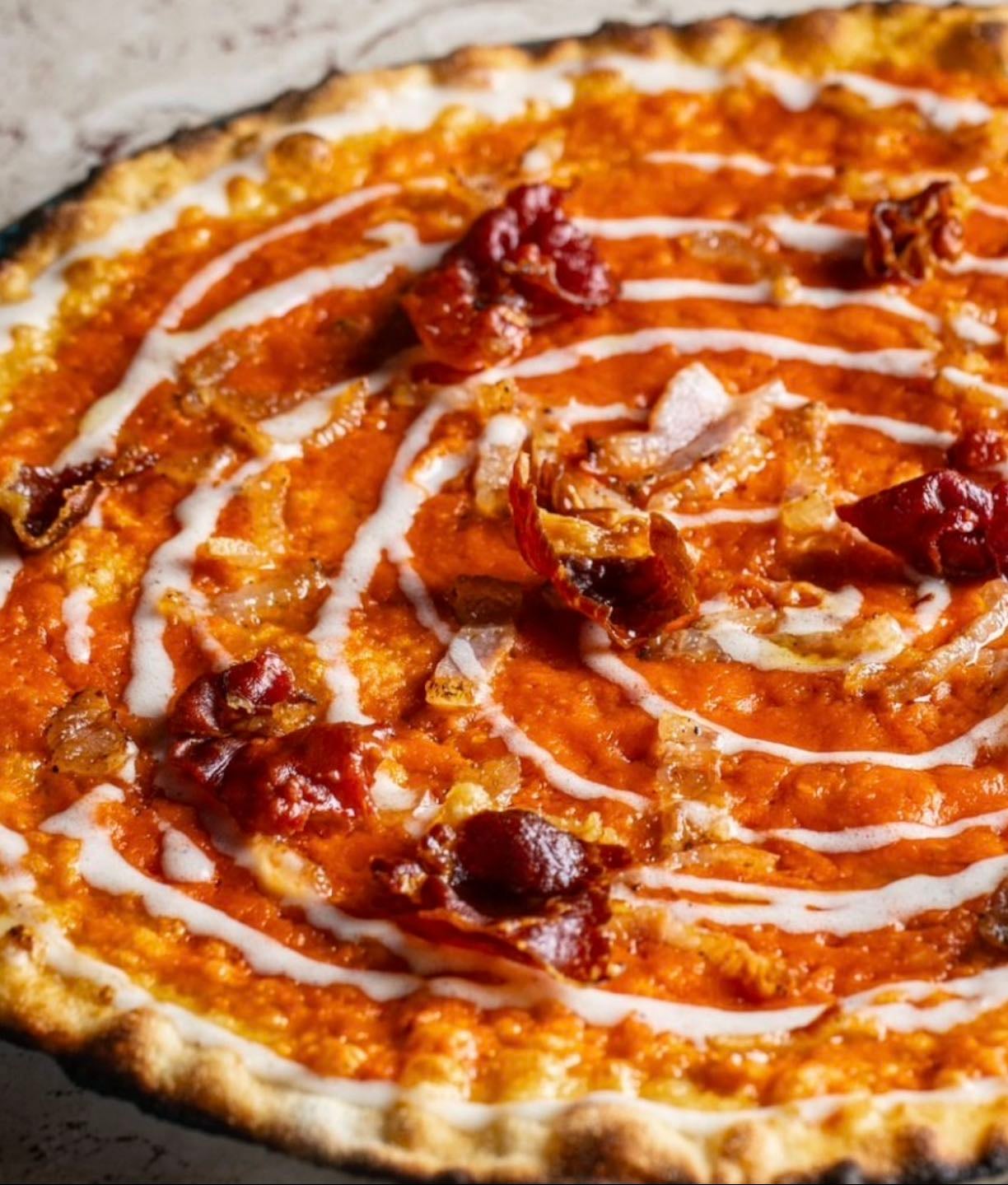 Pizza & Bolle – La Romana