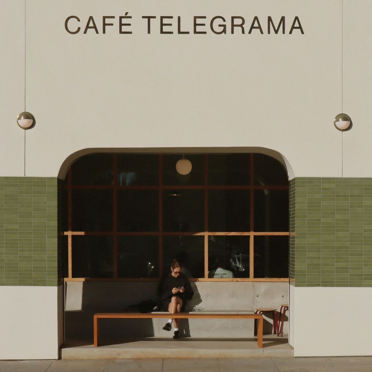 Café Telegrama